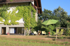 Ferienwohnung Naturfreund